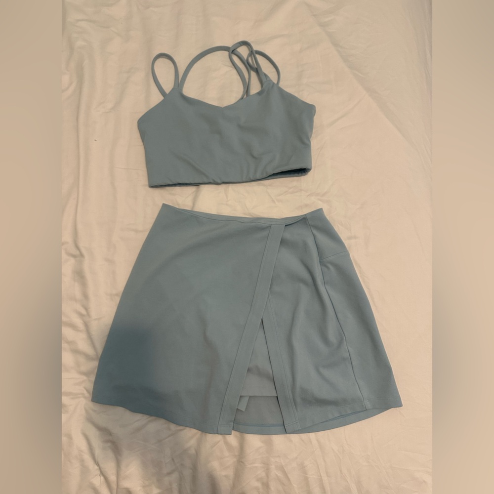 Girlfriend Collective set